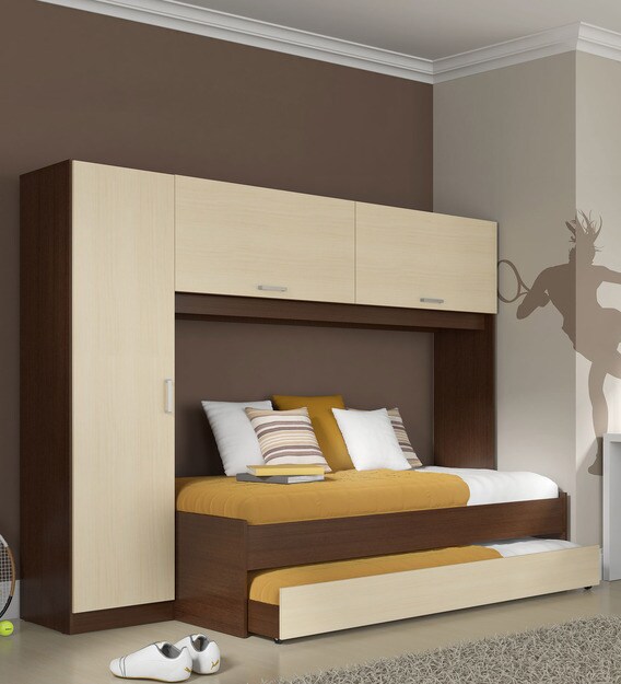 trundle bed set