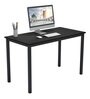 Mcf Executive Office Desk In Black Colour