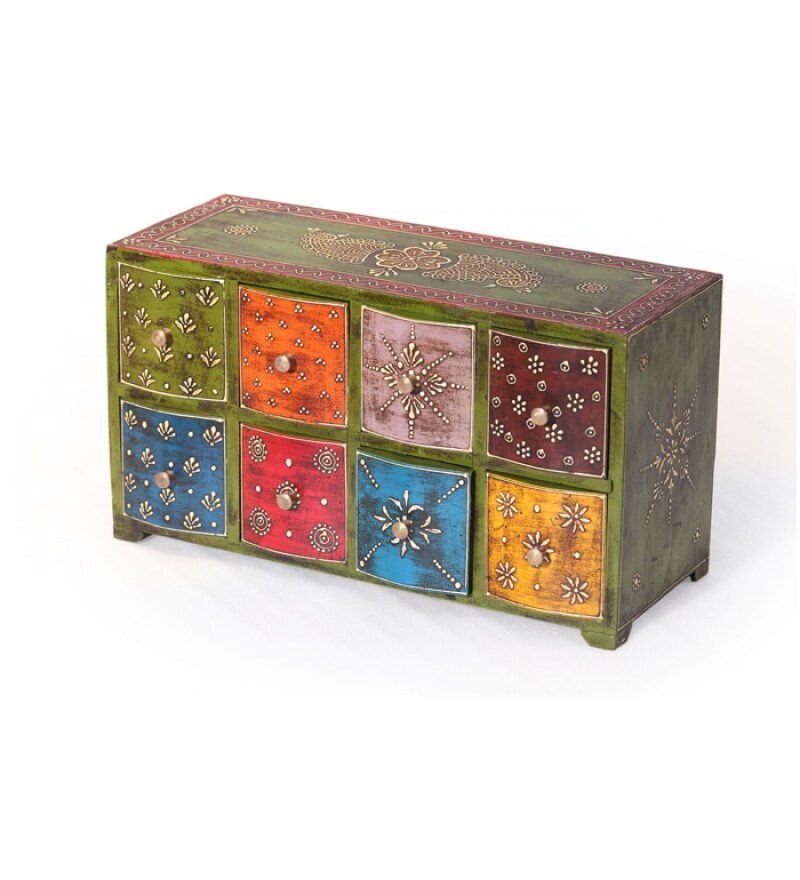 Buy Mdf Drawer Chest Online Trinket Boxes Trinket Boxes Home