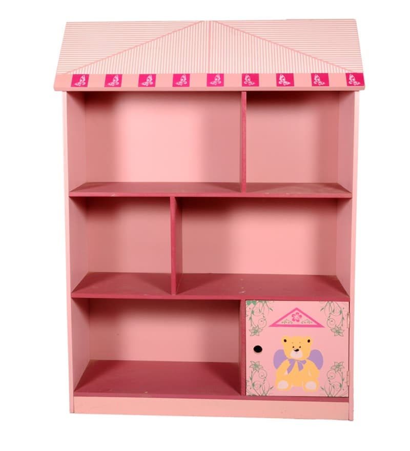 toy rack bins