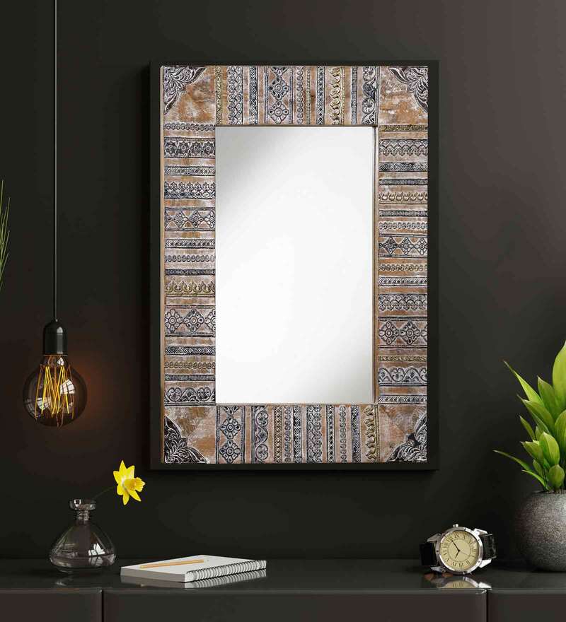 Mirror Frame Designs