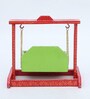 MDF & Mango Wood Multicolour Swing