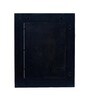 Multicolour MDF Knight Wall Mirror