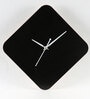 MDF And Acrylic Analog Pitch Wall Clock
