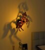 MDF Charging Horse Creative Shadow lamp