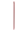 MDF Handpained Rajasthani 7*25 Jharokha Frame in Red Color