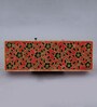 Premium Wooden Handpainted  Book Shelf