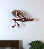 MDF Krishna Murli Shadow Lamp