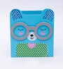 MDF Pen Stand Animal Design Set Of 2