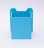 MDF Pen Stand Animal Design Set Of 2
