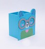 MDF Pen Stand Animal Design Set Of 2