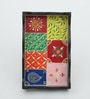MDF Trolly Serving Tray Hand-Painted For Kitchen/Table & Home