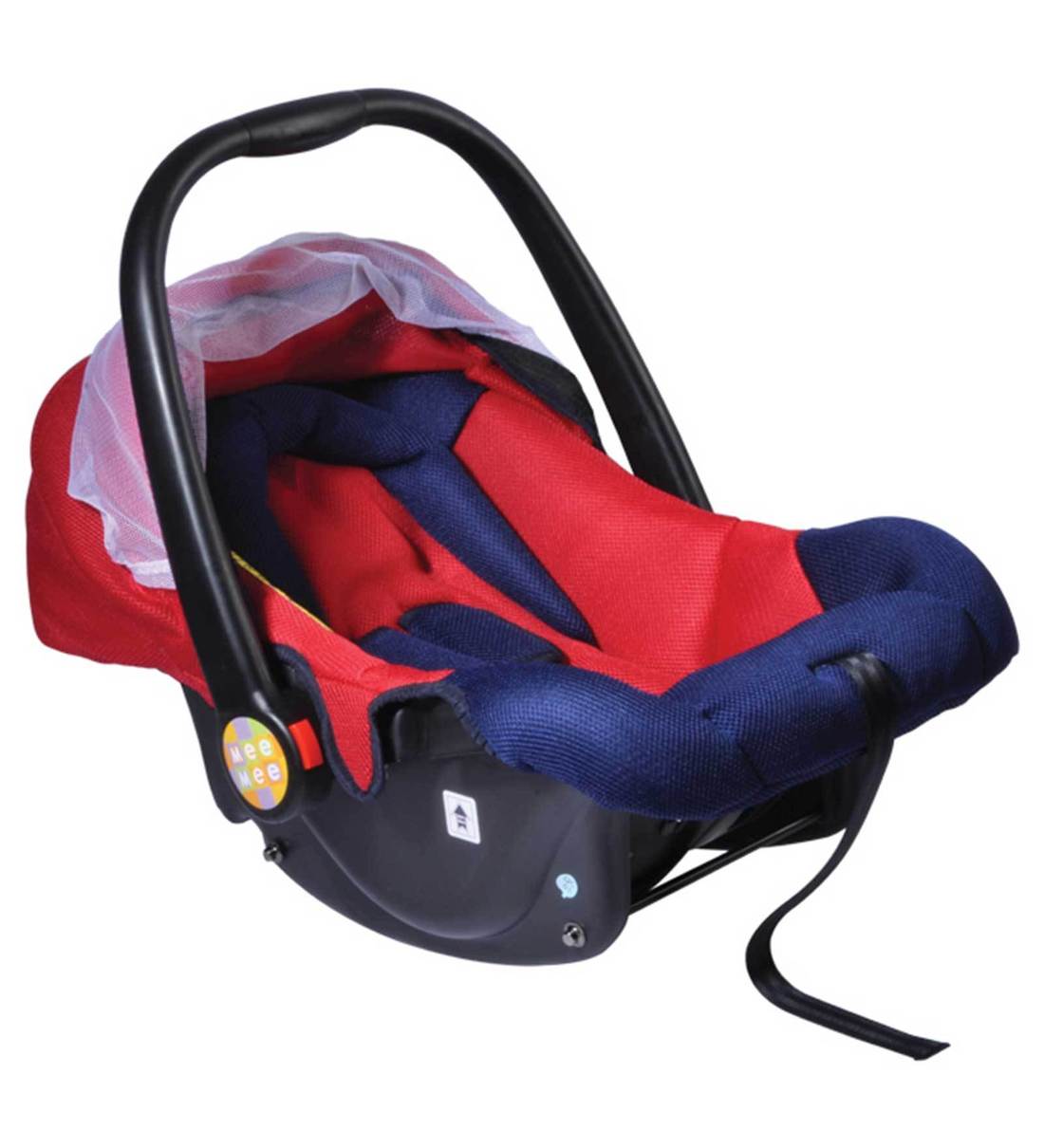 mee mee carry cot