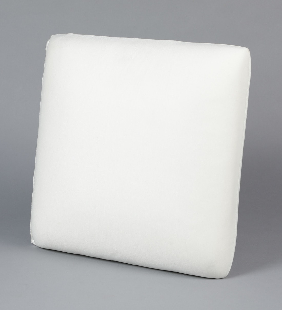 Buy Memory Foam 16 x 16 Inch Pillow Insert Set of 2 by Magasin Online