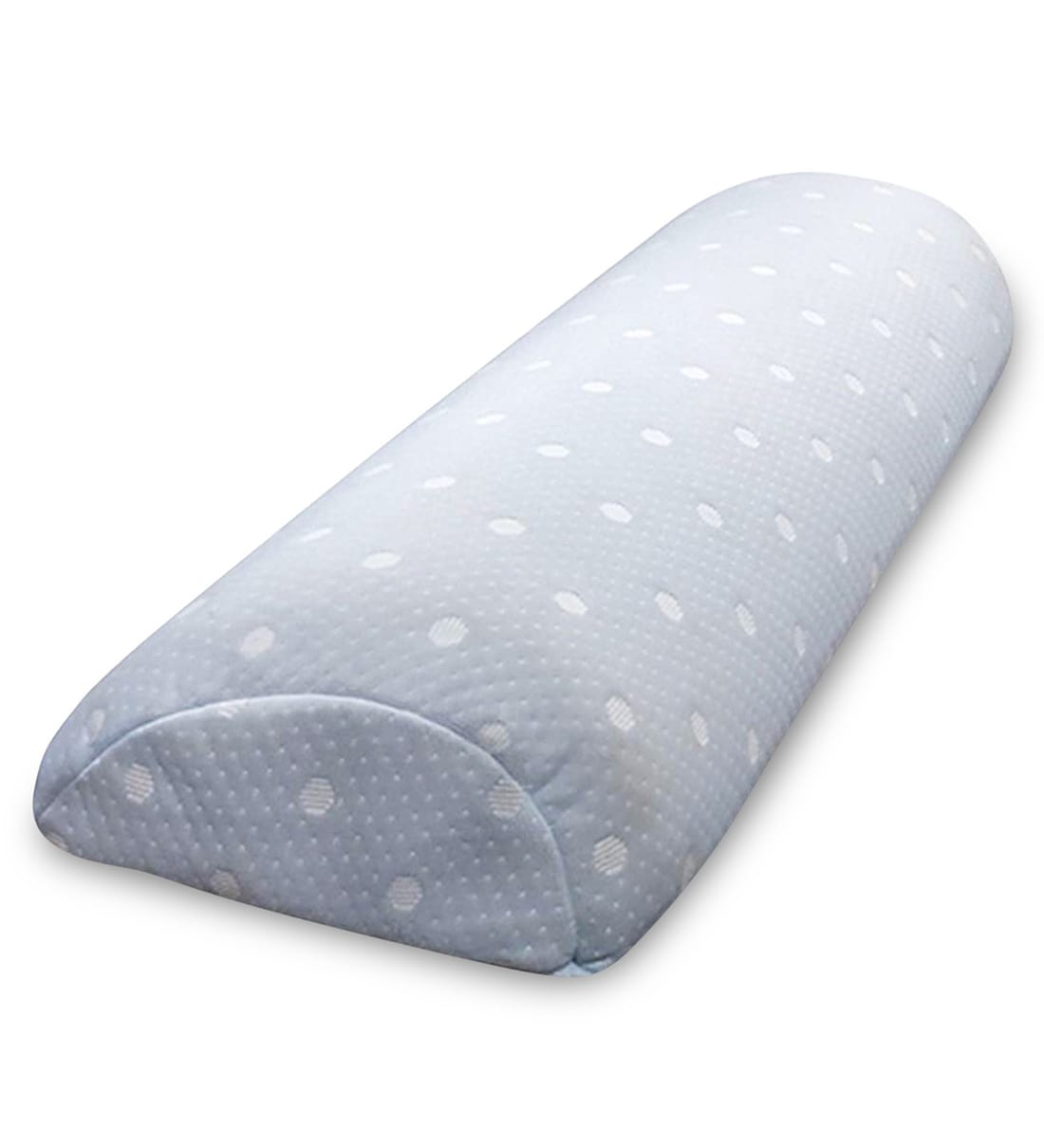 the white willow memory foam pillow