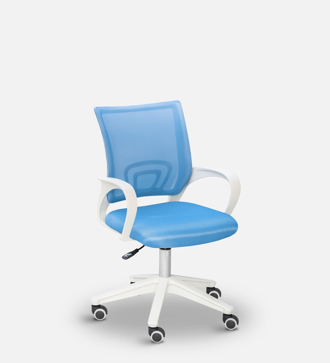 study chair blue