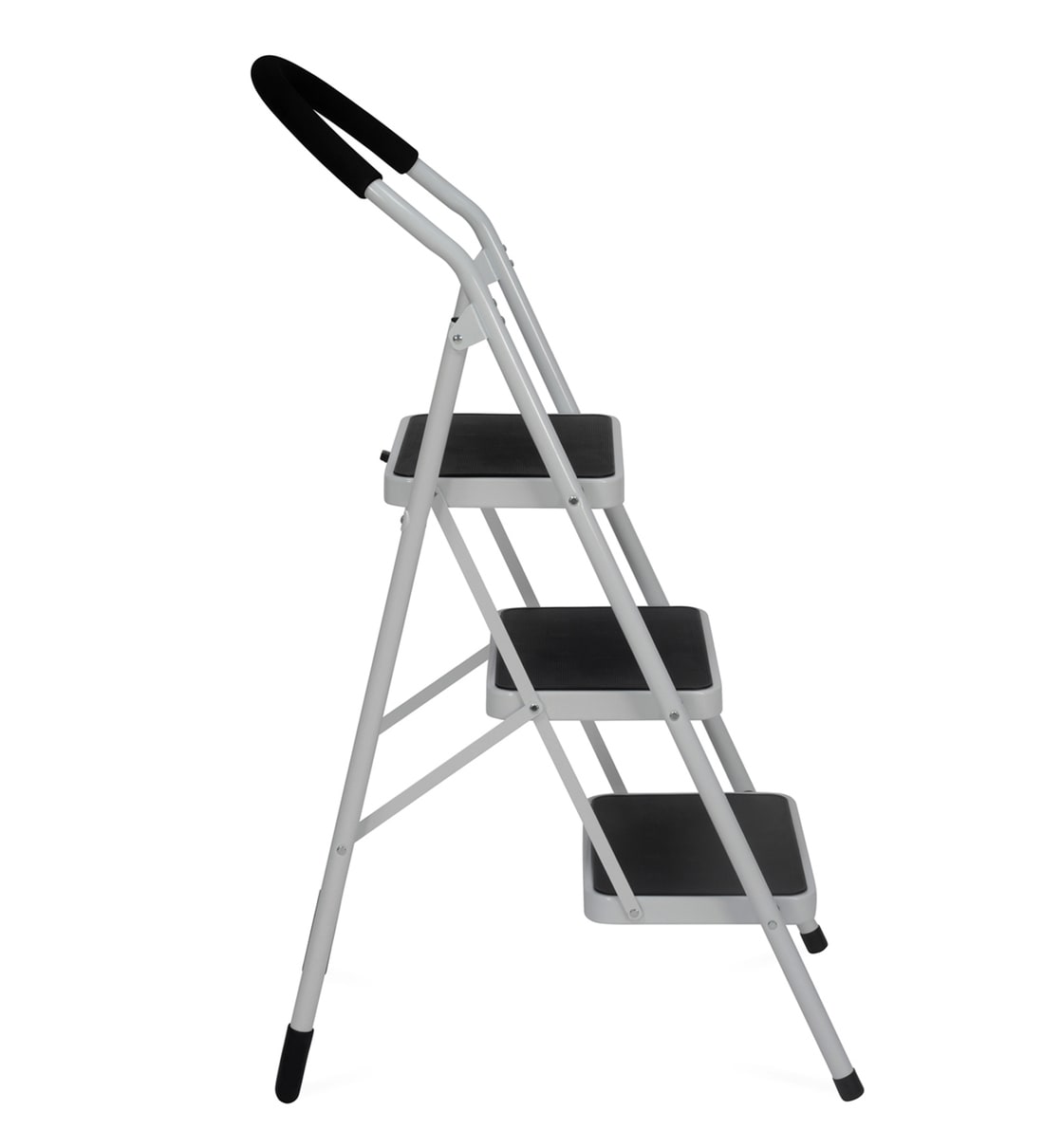 Nilkamal 6 online step ladder