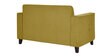 Meruit 2 Seater Sofa In Olive Green Colour In Colour