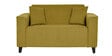 Meruit 2 Seater Sofa In Olive Green Colour In Colour