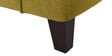 Meruit 3 Seater Sofa In Olive Green Colour In Colour