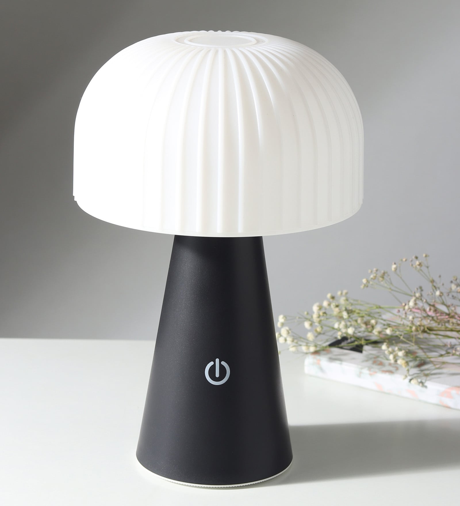 Melo Mush Lamp