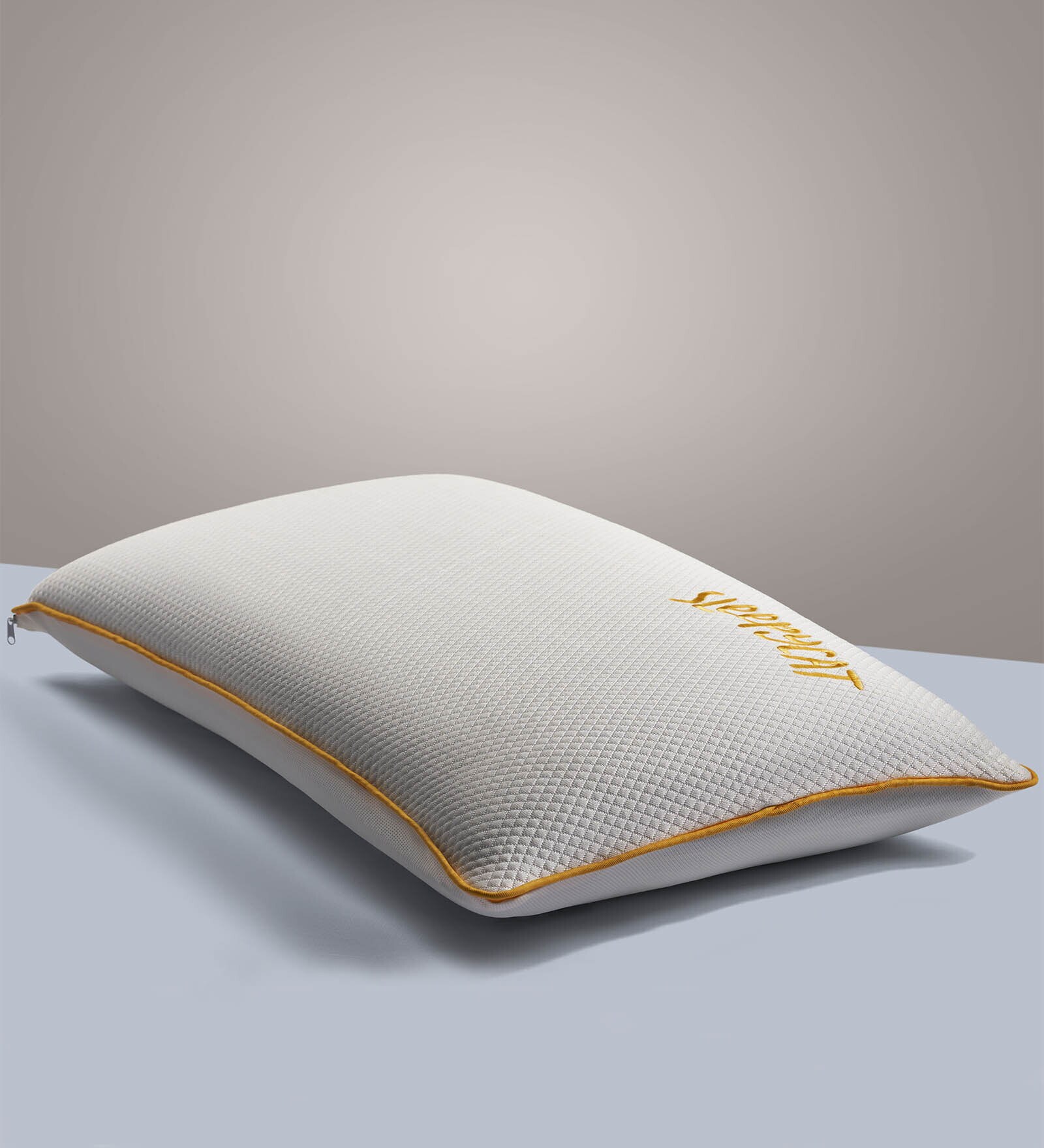 Clootech Memory Foam 25 x 16 Inch Pillow