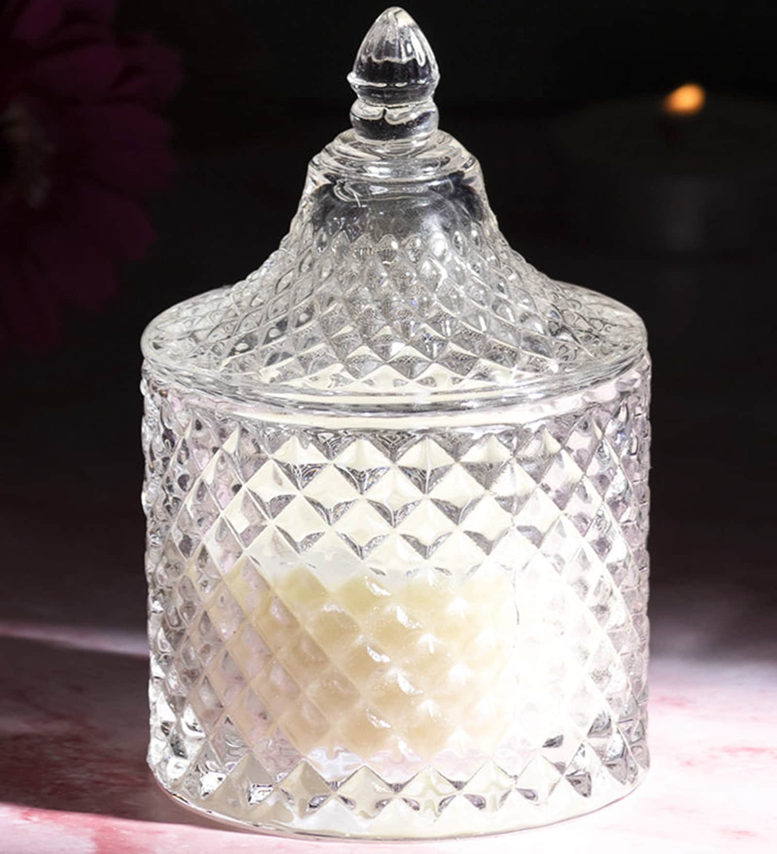 Buy Metal Yellow Candle Holder By Market 99 at 49 OFF by Market 99