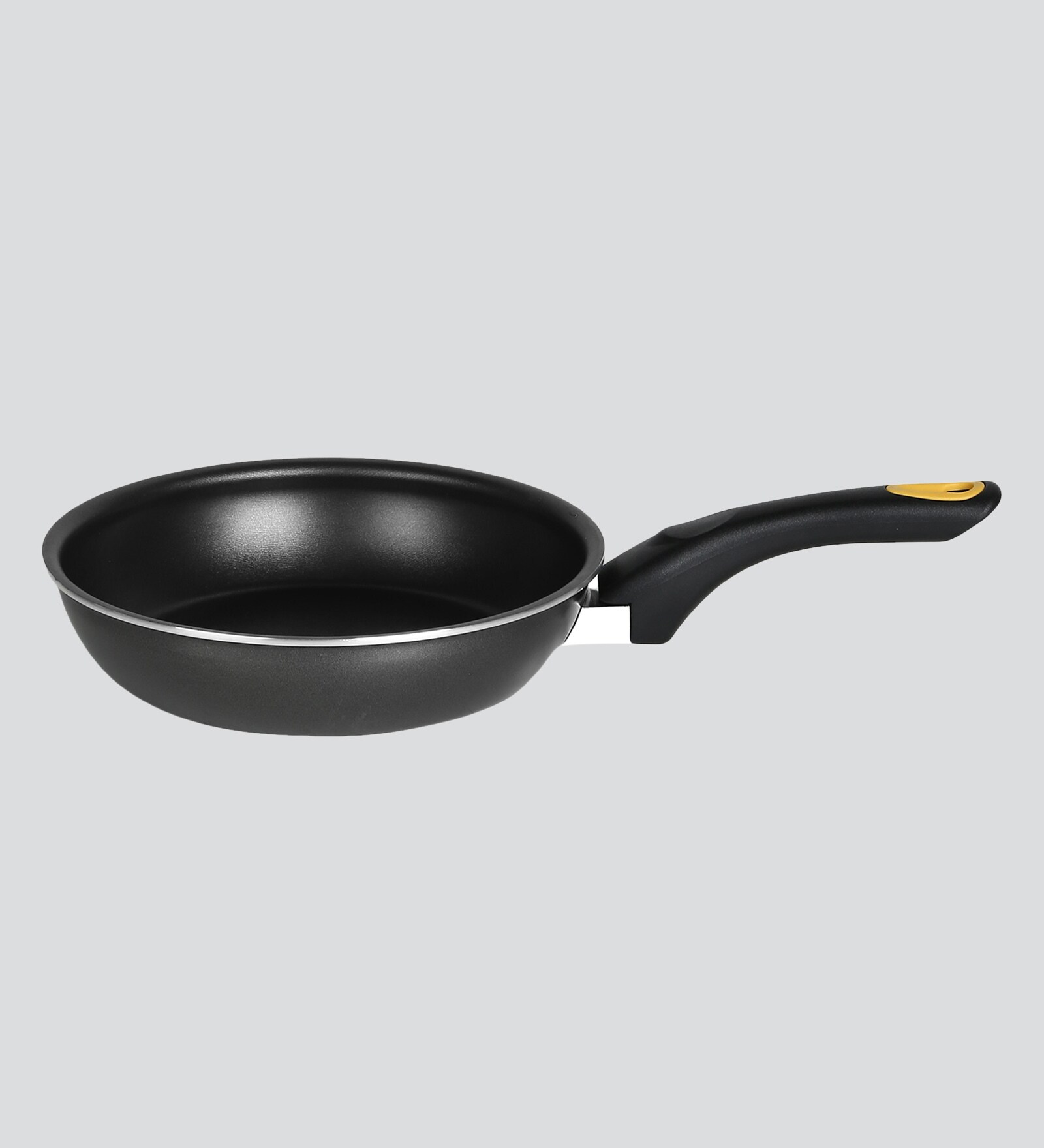Meyer Skyline Non-Stick Frypan (Grey)