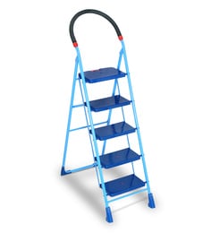 Step Ladders & Stools