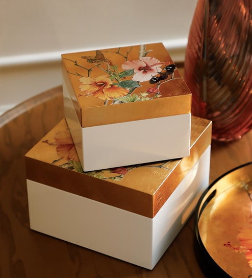 home4u Meeraya Storage Box Large-picture-35