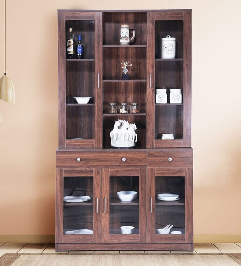 Crockery unit clearance pepperfry