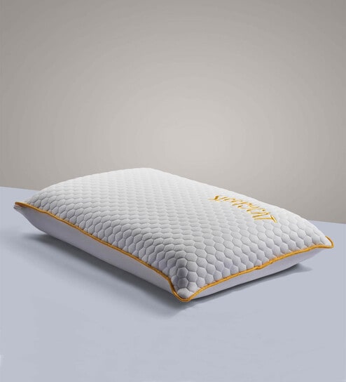 Futura 2025 bamboo pillow