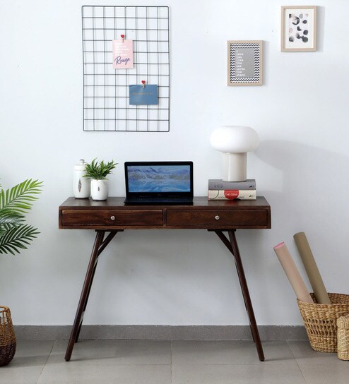 midcentury desk