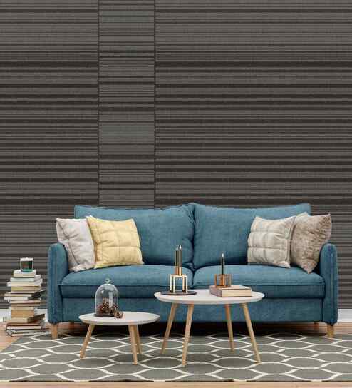 Men Brown Wallpaper for Living Rooms and Bedrooms