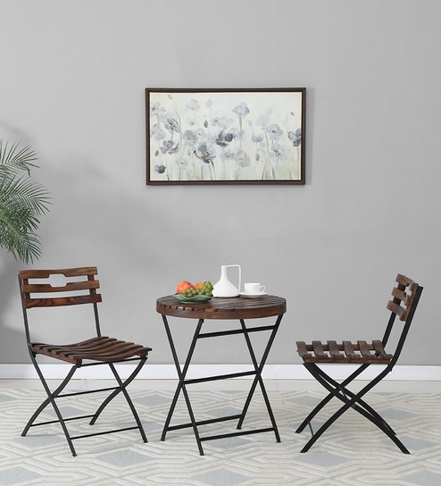 Pepperfry folding online chairs