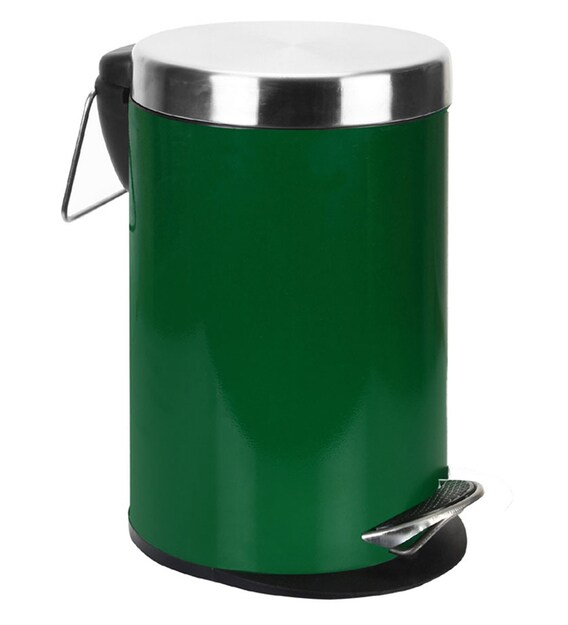 buy steel dustbin online