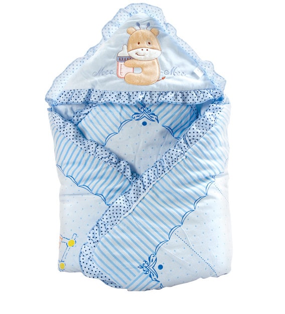 baby wrapper online
