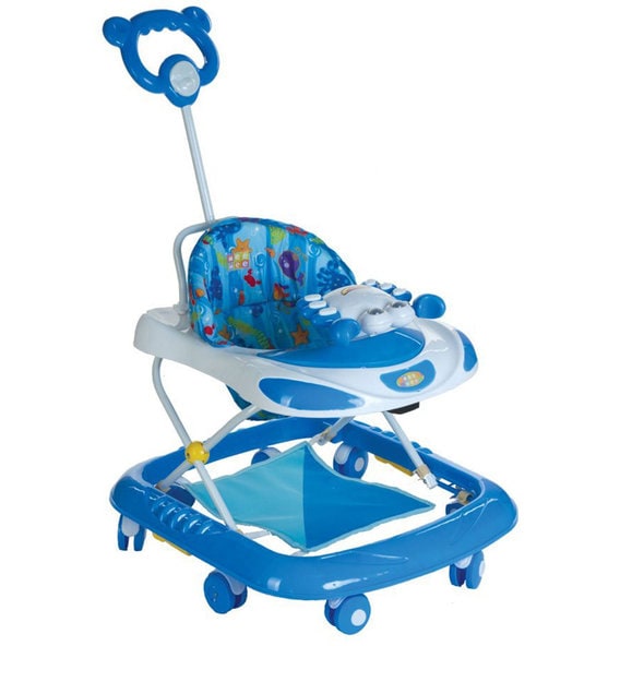 mee mee musical baby walker