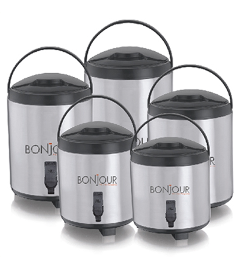 bonjour thermosteel price