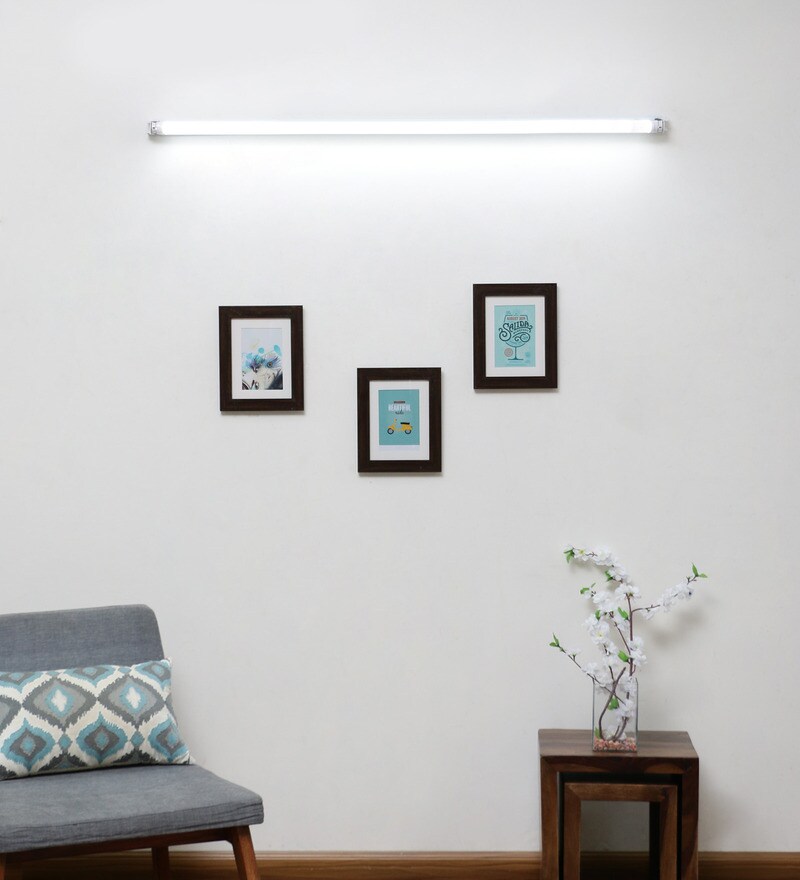 led tube light for room