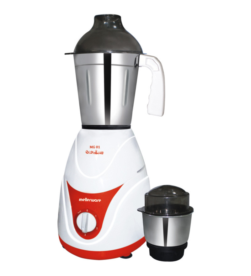 mellerware cake mixer