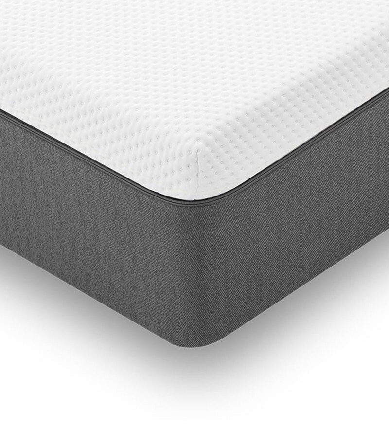Buy Memory Foam King Size 8\ Thick Mattress by Emma Online King Size