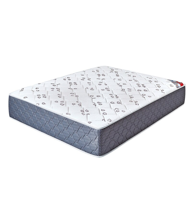 kurlon memory foam mattress