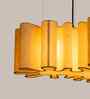 MEANDER Cascade Handcrafted Pendant Lamp with Bulb (E27 Holder)