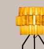 MEANDER Mystiva (FL) Handcrafted Floor Lamp with Bulb (E27 Holder)