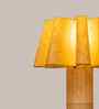 MEANDER Skyrin Handcrafted Table Lamp with Bulb (E27 Holder)