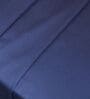 Med Blue 400TC Solid Embroidery Superking Bedsheet with 2 Pillow Covers Med Blue 400TC Solid Embroidery Superking Bedsheet with 2 Pillow Covers