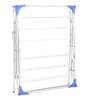 Meded Medium Size 3 Tier Foldable Clothes Drying Stand