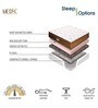 Medic-ET 6 inch Bonnell Spring King Size Mattress