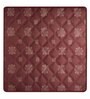 Medic Orthopaedic 72x36x6 Inches Bonnell Spring Single Bed Mattress